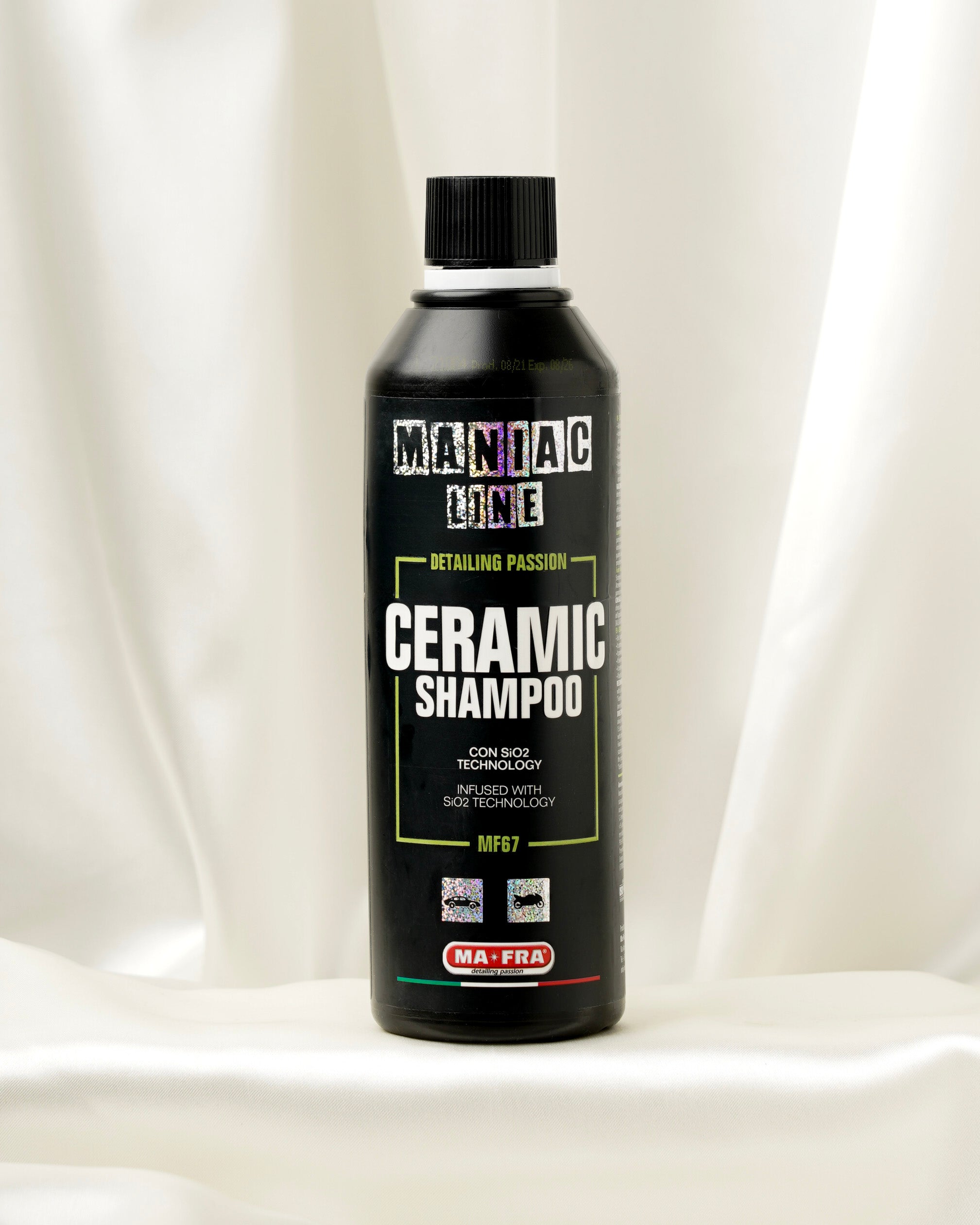 BEAUTYCARSHOP