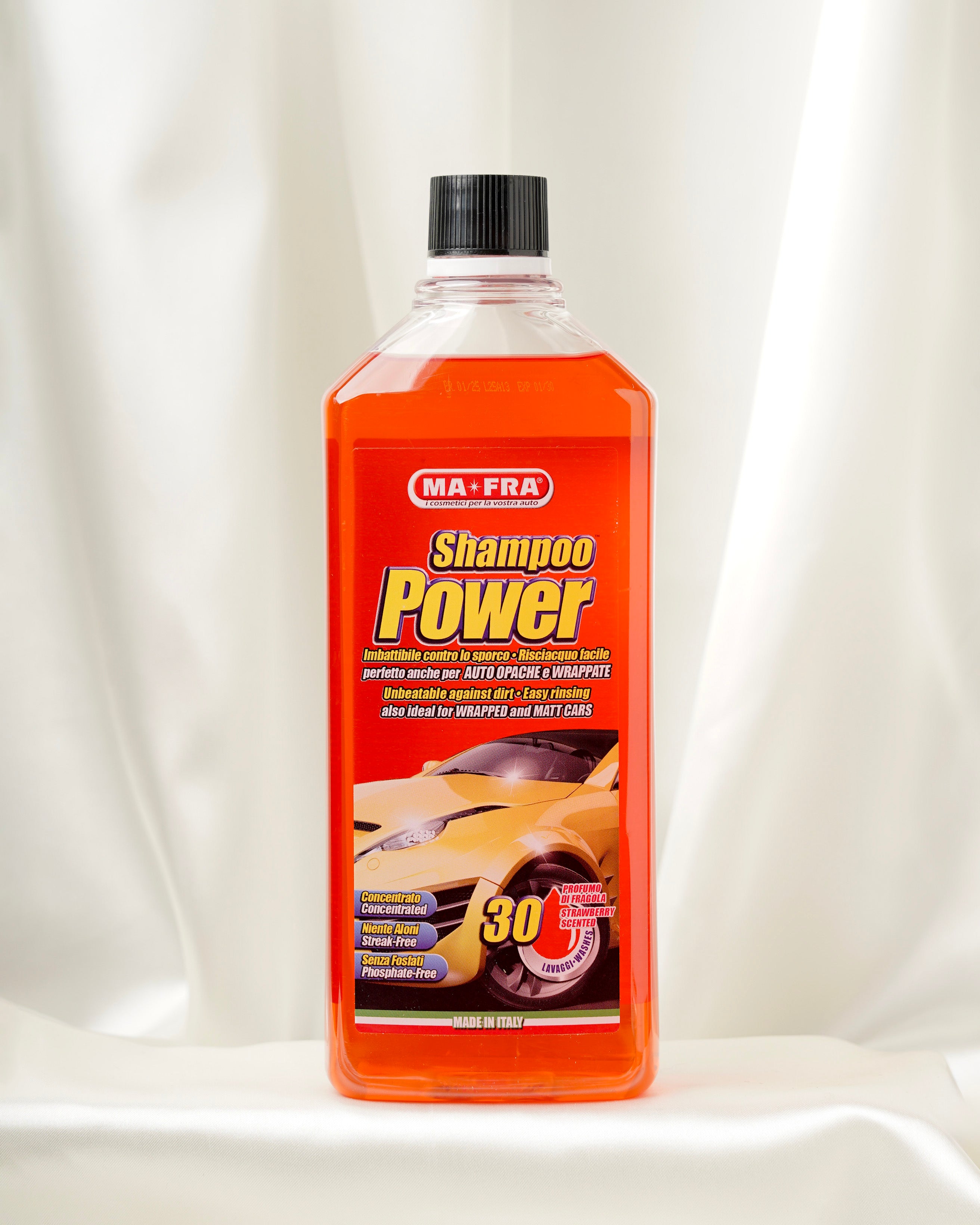BEAUTYCARSHOP