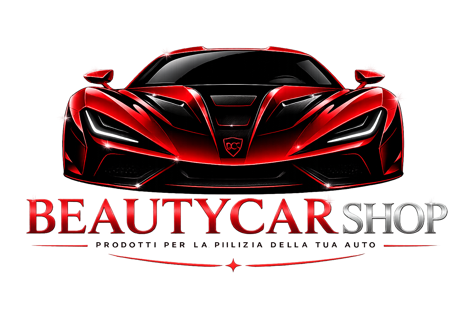 BEAUTYCARSHOP